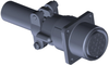 Circular Conn, Rcpt, 20-27, Wall Mount; Military Specification Itt Cannon - 12AC9937 - Newark, An Avnet Company