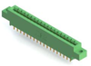 Card Edge Conn, Dual Side, 36Pos, Th; Card Edge Connector Type Edac - 59AJ7722 - Newark, An Avnet Company