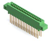 Card Conn, Dual Side, 36Pos, Wire Wrap; Card Edge Connector Type Edac - 75AJ4300 - Newark, An Avnet Company