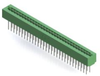 Card Conn, Dual Side, 60Pos, Wire Wrap; Card Edge Connector Type Edac - 58AJ6209 - Newark, An Avnet Company