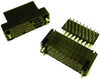 I/o Connector, Female, 34 Position, Solder; No. Of Contacts Edac - 85H1636 - Newark, An Avnet Company