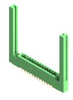 Card Edge Connector Rohs Compliant Edac - 63AJ3555 - Newark, An Avnet Company