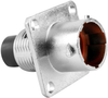 Circular Conn, Rcpt, 6Pos, Crimp; Product Range Amphenol Sine/tuchel - 28AK3883 - Newark, An Avnet Company