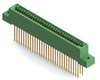 Card Conn, Dual Side, 58Pos, Wire Wrap; Card Edge Connector Type Edac - 69AJ1978 - Newark, An Avnet Company