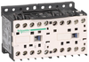 Contactor, 3Pst-No, 24Vac, Din Rail; Load Current Inductive Schneider Electric - 16B347 - Newark, An Avnet Company