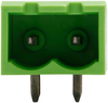 Terminal Block Headers & Sockets Rohs Compliant Eaton Bussmann - 83R4833 - Newark, An Avnet Company