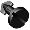 Quarter-Turn Fasteners - D1-004-100-030 - bisco industries