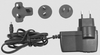 Power adapter and cable 110/230 V -- WAZASZ8