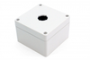 Electrical - Operator Interface - Pushbutton Enclosures - 1554MPB1 - Hammond Manufacturing Company Inc.