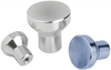 Mushroom Knobs -- 40883 - Image