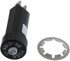 Circuit Breaker, Thermal, 1P, 250V 500Ma; Product Range Eaton Heinemann - 96B5634 - Newark, An Avnet Company