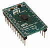 Development Boards, Kits, Programmers - Evaluation Boards - Sensors - 1283666-STEVAL-MKI020V1 - Win Source Electronics