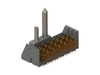 XCede - 9516P0E20H - Amphenol Communications Solutions