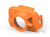 Automotive Connector Caps & Covers - 2403754-3 - TE Connectivity