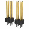 Headers, Male Pins - 87382-234-ND - DigiKey
