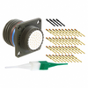 Circular Connector Assemblies - 1200-1271-ND - DigiKey