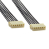 Rectangular Cable Assemblies - 455-3644-ND - DigiKey