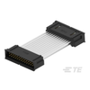 Rectangular Cable Assemblies - 2684-364093-E-ND - DigiKey