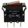 Circuit Breakers - PB655-ND - DigiKey