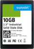 Industrial SATA SSD 2.5