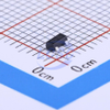 Triode/MOS Tube/Transistor >> Bipolar Transistors - BJT -- 2N5551S-RTK/P - Image