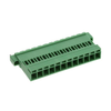 Headers, Plugs and Sockets - 1823480-ND - DigiKey