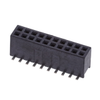 Headers, Receptacles, Female Sockets - 609-20021321-10020C4LFCT-ND - DigiKey