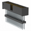Headers, Male Pins - 612-ZSS-115-05-L-D-760-ND - DigiKey