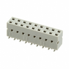 Headers, Receptacles, Female Sockets - 609-5159-1-ND - DigiKey