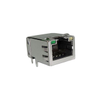 Modular/Ethernet Connector (RJ45, RJ11) Jacks - 664-RJE4918814A1-ND - DigiKey