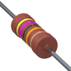 Through Hole Resistors - 56-PR02000204703FA100TB-ND - DigiKey