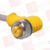 QD Cable/Cord Set - 596335 - Radwell International