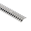 RFI and EMI - Contacts, Fingerstock and Gaskets - 0097011517-ND - DigiKey