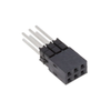 Headers, Receptacles, Female Sockets - ESQ-103-24-T-D-ND - DigiKey