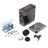 Photoelectric, Industrial -- E3JM-R4M4T-G