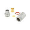 Coaxial Connector (RF) Assemblies - 6099-PE45245-ND - DigiKey