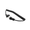 Power, Line Cables and Extension Cords - 5073-PCH01CR8-BLK-01F-ND - DigiKey