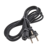 Power, Line Cables and Extension Cords - 1939-1624-ND - DigiKey