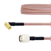 Coaxial Cables (RF) - 5328-FMC00249-100CM-ND - DigiKey