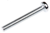 Machine Screws - 553655 - RS Components, Ltd.