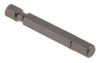 Screwdriver Bits - 769181 - RS Components, Ltd.