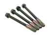Speed Bumps - 2041762 - RS Components, Ltd.