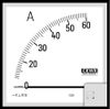 Ammeters - 559664 - RS Components, Ltd.