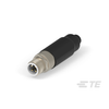 Circular Connector Assemblies - 17-1-2823445-3-ND - DigiKey