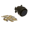 Circular Connector Assemblies - 1003-KPSE06F22-21S-ND - DigiKey