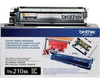 Brother TN210BK OEM Black Toner - 101004265 - LaserCycle