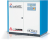 ZW Series Oil Free Screw Compressor 20-50 HP