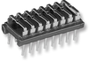 DIP Programable Headers – Series 675 - Image