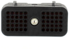 Rectangular Connectors, Heavy Duty - DRC Series - DRC26-50S08 - LADD Distribution