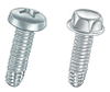 Phillips Pan Thread Cutting Screw -- 10C100TYF4/PP - Image